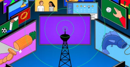 broadcast channel marketing