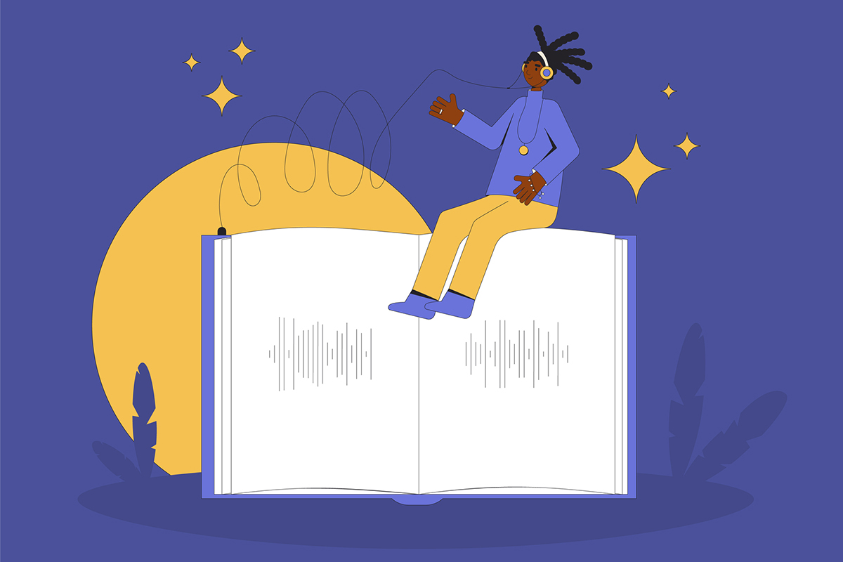 audiobooks