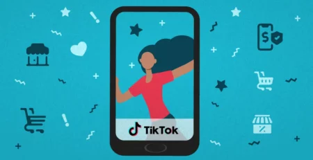 reach on tiktok