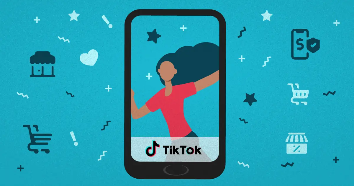 reach on tiktok