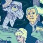 conspiracy theories