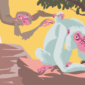 content pruning