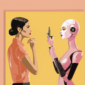 virtual influencers