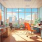 Office design tips