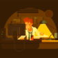 office