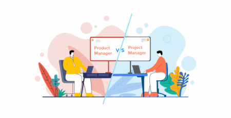Project Managers