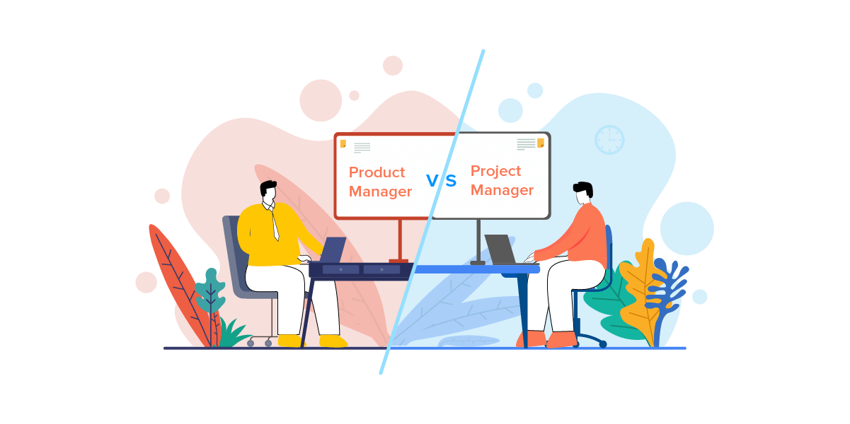 Project Managers