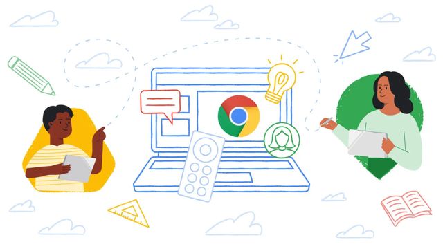 google