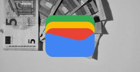 Google Wallet
