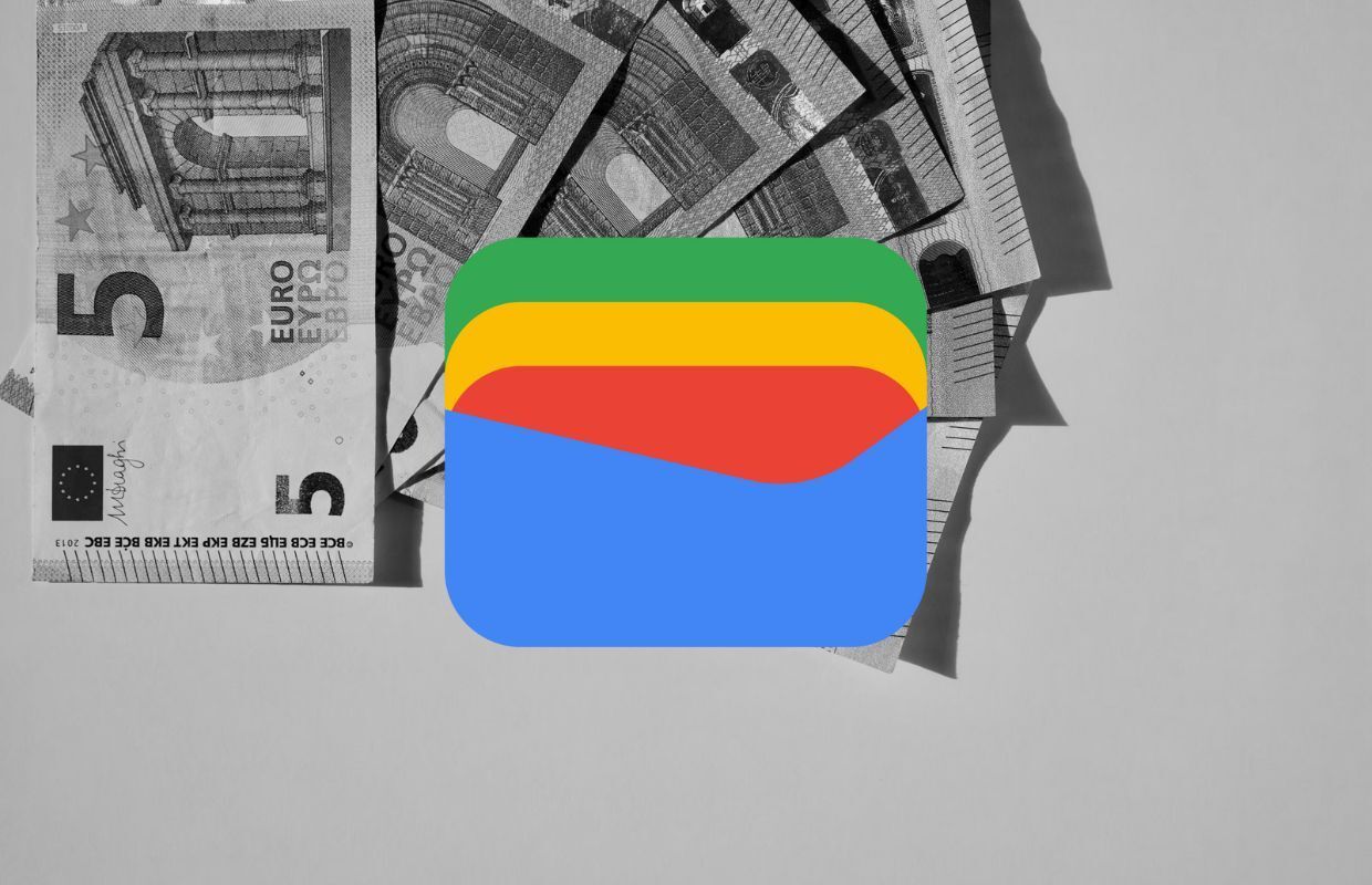 Google Wallet