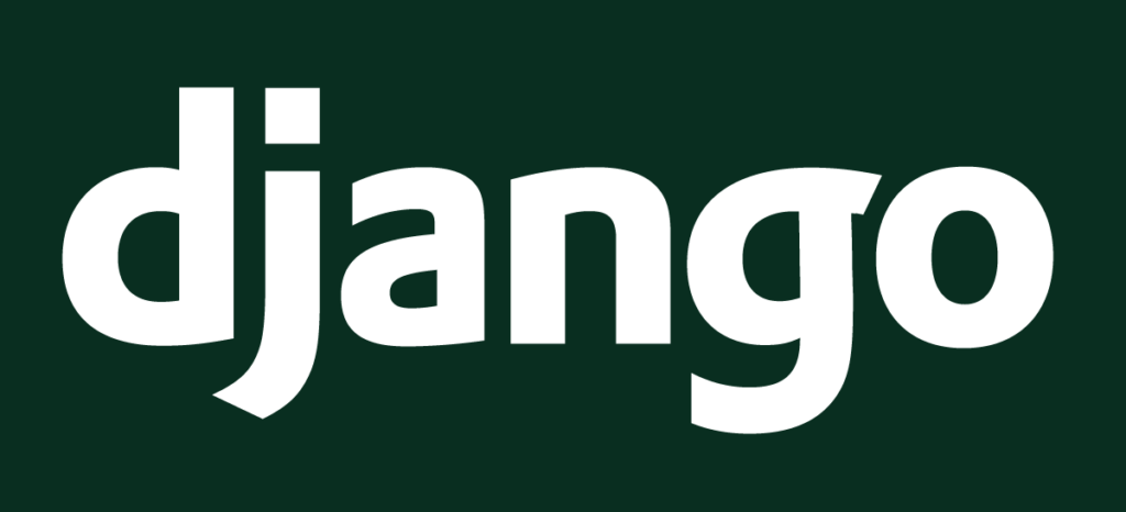Django Web Framework